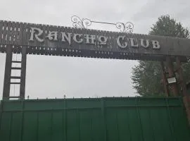 Rancho Otel Almaty