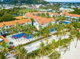 Decameron Isleño - All Inclusive