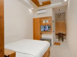 MK Residency Calicut - Kozhikode City Centre & Near Baby Memorial Hospital