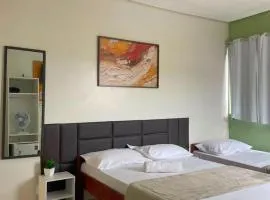 Alameda Hotel Centro