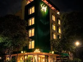 Sloh Hotel & Bar Manila Medellin