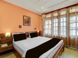 Collection O Dispur Ring Road Guwahati Formerly Cherry City Cottage