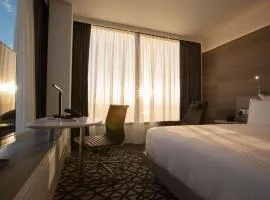 Pullman Sydney Airport