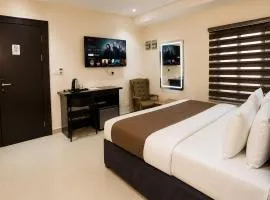 Westside Beach Resort & Hotel