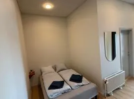 The Bank BnB Hirtshals Værelse 3