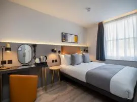 Chiswick Rooms