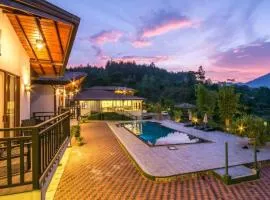 Okwin Resort Nawalapitiya