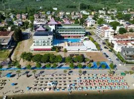 Ceti̇n Presti̇ge Resort