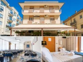 Hotel Clan Rimini