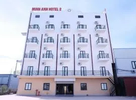 Minh Anh 2 Hotel