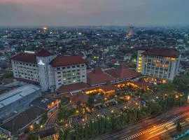 The Sunan Hotel Solo
