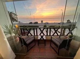 Club Colonial Hotel