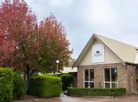 The Hahndorf Lodge