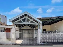 OYO 95235 Griya Manisa Homestay Syariah