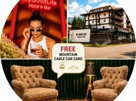 MyGoodLife Hotel & Bar