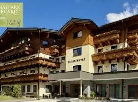 Pension Dorferwirt
