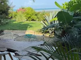 ZanziStar Beach Hotel