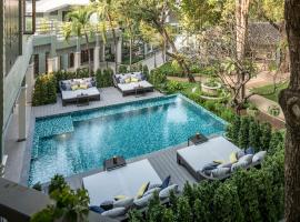 Foto di Hotel: The Raweekanlaya Bangkok