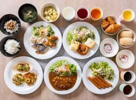 Super Hotel Namba Nipponbashi