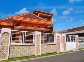 OYO 95290 Incess Diana Syariah