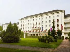 Sunday Hotel Friedrichroda & SPA
