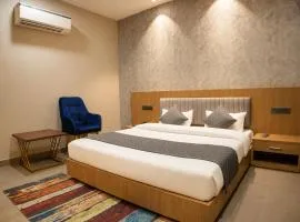 Hotel Central Park Bathinda