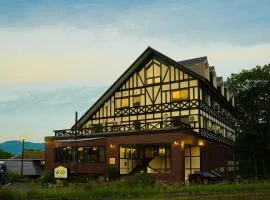 Hakuba Yamano Hotel
