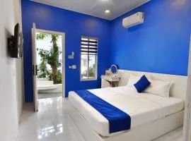 Xanh Hotel Quảng Trị
