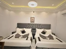 Suisse Luxury Residency Nallur