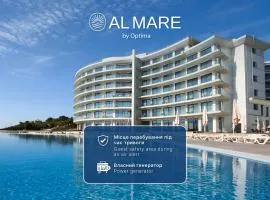 Al Mare by Optima