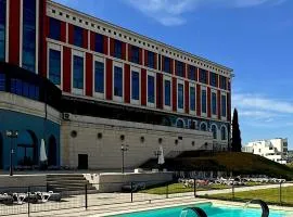 Villa Augusta Spa & Garden