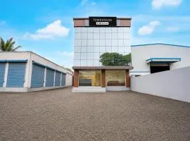 Super Townhouse Chakan Corporate Homestay Formerly New Royal Inn
