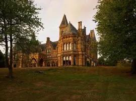 Ettington Park Hotel, Stratford-upon-Avon