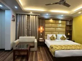 HOTEL ROYAL MILAD