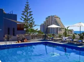 The Prime Energize Hotel & SPA - Algarve