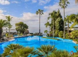 Pestana Carlton Madeira Ocean Resort Hotel
