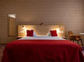 Hotel INGREDI