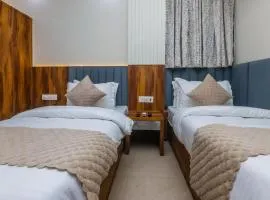 Hotel Solento Residency Delhi