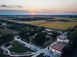 Arcanum Hotel