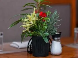 Winsome Hotel Arusha