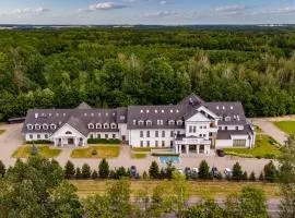 Hotel Cztery Pory Roku BUSINESS & SPA