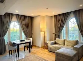 Chirani Signature Hotel