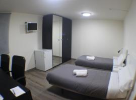 Gambaran Hotel: Europa House Village