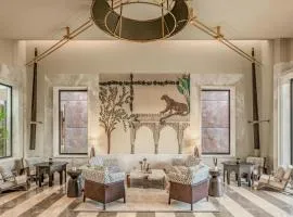 JW Marriott Ranthambore Resort & Spa