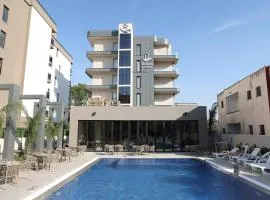 Hotel Roden