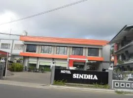 Hotel Sindha, hotel a Ruteng