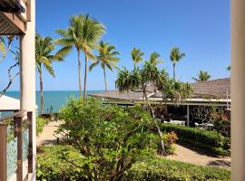 Radisson Blu Resort Fiji, hotel di Denarau