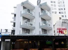 Hotel Tayronaka