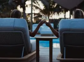Sorobon Bay Hotel