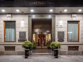 Grand Hotel Sitea